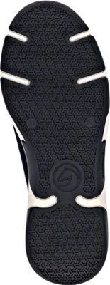 Produktbild von Remonte Damen Sneaker in Weite G mit Kunstleder und Textil  D1S04, Größe:41 EU, Farbe:Mehrfarbig