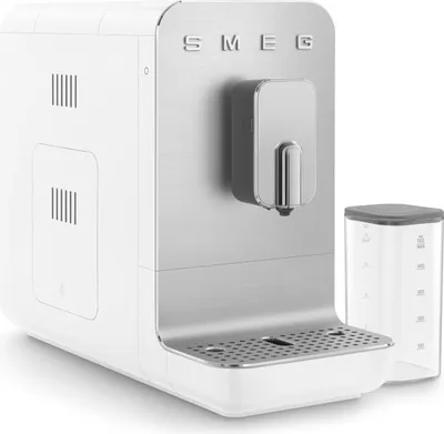 Produktbild von Smeg Collezione Bcc13 Kaffeevollautomat Durchsichtig One Size / EU Plug 220V Durchsichtig One Size