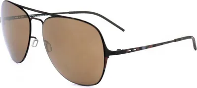Produktbild von Italia Independent Sonnenbrille MOD 0209 I THIN METAL 093.000