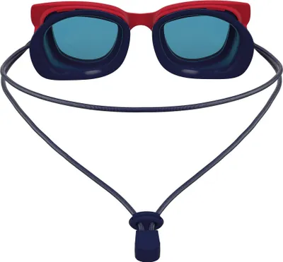 Immagine prodotto di Speedo Sunny G Seasiders Occhialini da nuoto per bambini