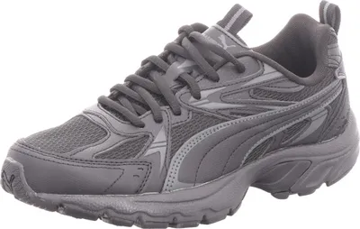 Zdjęcie produktu dla Puma sneaker damski Milenio Tech czarno-szary, Kolor:czarny, Rozmiar UK:8