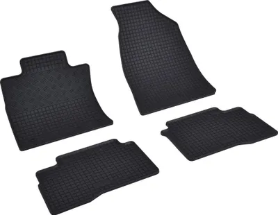 Immagine prodotto di Tappetini in gomma per auto Rigum SsangYong Tivoli 2015-2023