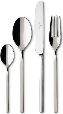 Obrázek produktu pro Sada příborů Villeroy & Boch NewWave 24 ks.