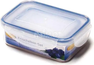 Produktbild von Camp4 Frischhalteboxen - 2er Set