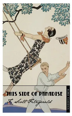 Produktbild von This Side of Paradise