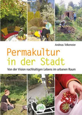 Obrázok produktu pre Permakultur in der Stadt