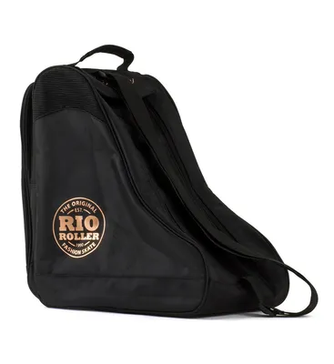 Produktbild von Rio Roller Rose Scheide Schwarz Schwarz One Size