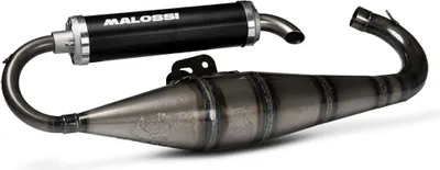 Obrázek produktu pro Výfukové potrubí Malossi SCOOTER RACING MHR