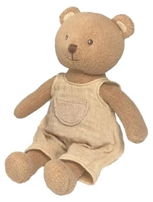Obrázek produktu pro Velký plyšový medvídek Marcel z organické bavlny, Egmont Toys