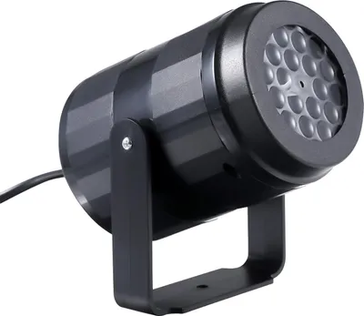 Produktbild von Moving Led Licht Projektor Landschaft Lampe Weihnachtsdekoration im Freien