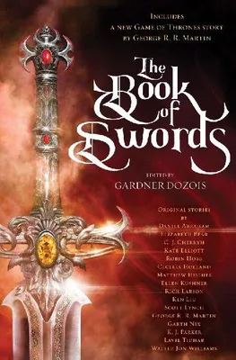 Produktbild von The Book of Swords