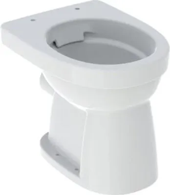 Produktbild von Geberit 501984001 Renova Stand-WC Flachspüler