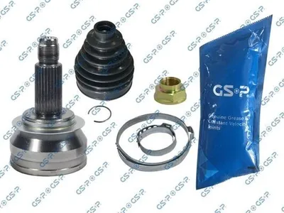 Produktbild von GSP Gelenksatz Antriebswelle für SUBARU FORESTER (SH) 856022