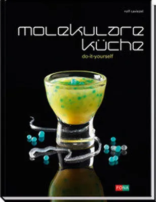 Image de Molekulare Küche