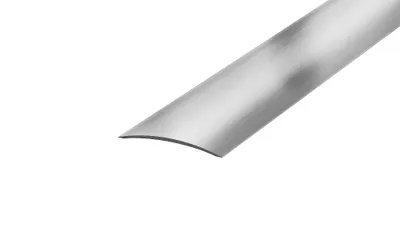 Obrázek produktu pro AP17 přechodová lišta samolepící ATYP ACARA, nerez V2A kartáč, 30 mm, 0,9 m