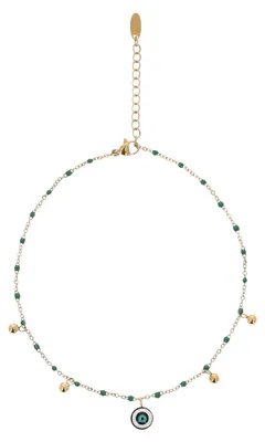 Image de BRAELYN, bracelet pour femmes - vert, taille unique