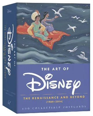 Produktbild von The Art of Disney