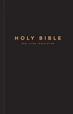 Obrázok produktu pre Holy Bible-NLT