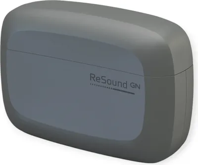 Produktbild von Resound Premium Charger LiNX Quattro / Key RIE