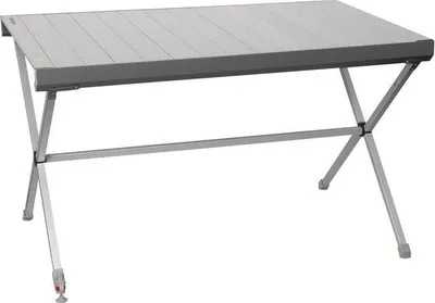 Produktbild von Famanu Campingtisch klappbar - ideal für Outdoor-Aktivitäten