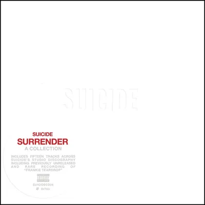 Produktbild von Surrender: A Collection