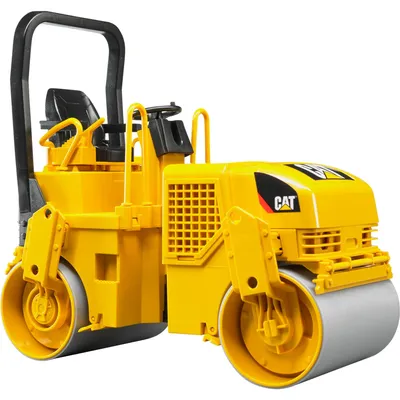 Produktbild von CAT-Vibrationswalze