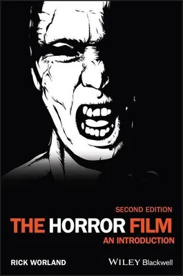 Obrázek produktu pro The Horror Film