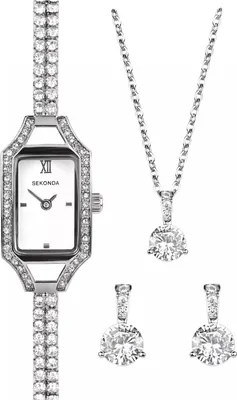Obrázok produktu pre Hodinky Sekonda 49055 strieborné