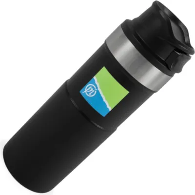 Produktbild von Preston Travel Flask 500ml - Becher