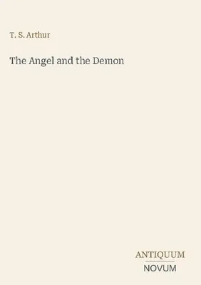 Produktbild von The Angel and the Demon