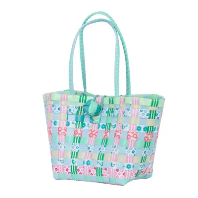 Produktbild von Tasche Püppchen Viola Kindergartentasche Kindertasche ca. 19x11x13 cm Dekokorb