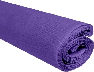 Obrázek produktu pro Balení vlnitého papíru 50 x 200, lila, 10 rolí – TYMOS
