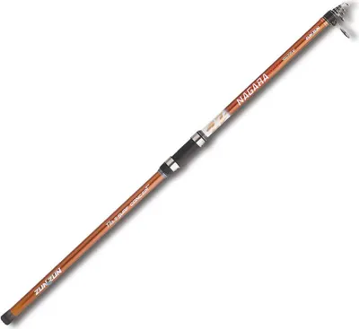 Produktbild von Zunzun Nagara Teleskop-surfcasting-rute Golden 4.20 m / 100-200 g Golden 4.20 m