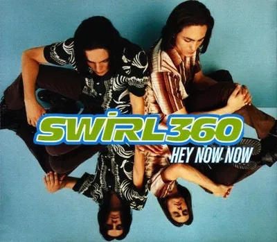 Image de Hey Now Now