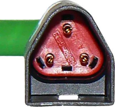 Produktbild von METZGER 0904013 Drosselklappenpotentiometer für FORD Fiesta Mk5 Schrägheck (JH1, JD1, JH3, JD3) Fiesta Mk4 Schrägheck (JAS, JBS) FIESTA III (GFJ)