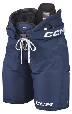 Obrázek produktu pro Kalhoty CCM Tacks XF Junior, velikost:M, barva:Navy