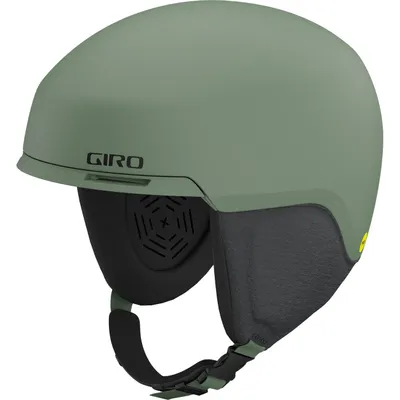 Produktbild von Giro Taggert Mips Helm Grau L Grau L