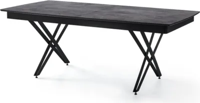 Image de Table de cuisine Table de famille Table de designer Table de salle à manger