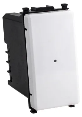 Productafbeelding van Smart WiFi-knop, 220 V, 5 A, 3-in-1 omvormer
