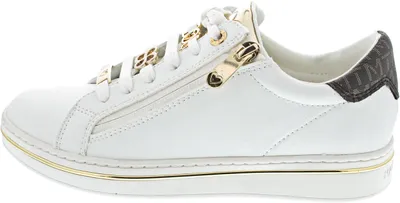 Produktbild von Marco Tozzi Sneaker low Weiß in Gr. 38