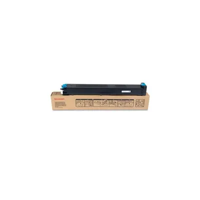 Produktbild von Sharp MX23GTCA, 10000 Seiten, Cyan, 1 Stück(e)