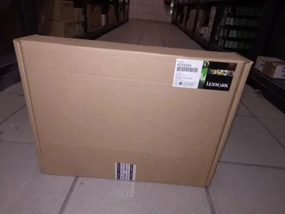 Produktbild von Lexmark Automatische Dokumentenzufuhr