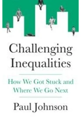 Immagine prodotto di Challenging Inequalities