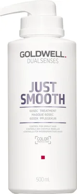 Obrázek produktu pro Goldwell Dualsenses Just Smooth 60sec. 500ml