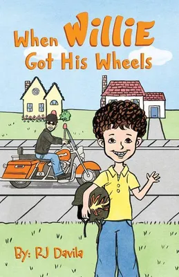 Produktbild von Davila, R: When Willie Got His Wheels