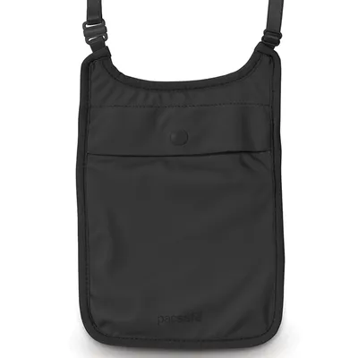 Produktbild von Pacsafe Coversafe S75 Brustsafe 13 cm