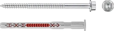 Obrázok produktu pre Fischer DuoXpand 8x100 FUS 50 ks.