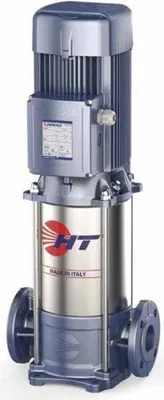 Produktbild von Pedrollo HTm 5/2 Einphasen-Kreiselpumpe