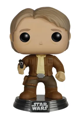 Immagine prodotto di Star Wars - Han Solo 79 - Funko Pop! - Figura in vinile
