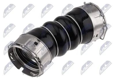 Produktbild von NTY GPP-BM-221 Turbo Ladeluftschlauch für BMW 3 Touring (F31) 3 Limousine (F30, F80) X3 (F25) 4 Gran Coupe (F36) 3 GT (F34) 4 Coupe (F32, F82)